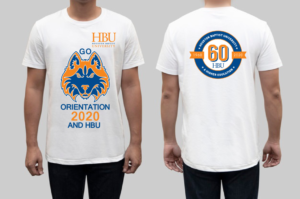 T-shirt Design by S.R Creative One