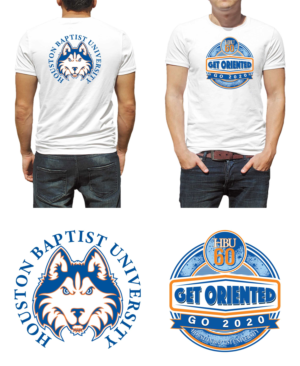 T-shirt Design by mekhfioui for ASH APPAREL LLC | Design: #24036906