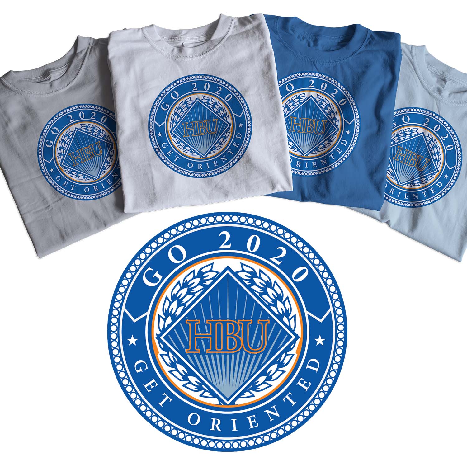 T-shirt Design by mekhfioui for ASH APPAREL LLC | Design #24038823
