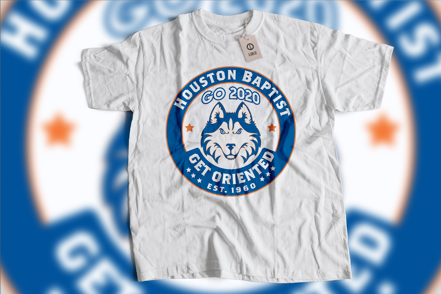 T-shirt Design by iAbdelrahman Moustafa for ASH APPAREL LLC | Design #24030998