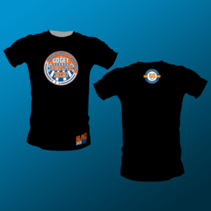 T-shirt Design by Nadz10 for ASH APPAREL LLC | Design: #24024830