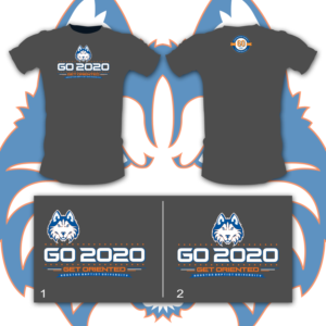 Design de T-shirt par Nadz10 pour ASH APPAREL LLC | Design : #24039108