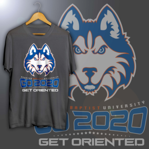 T-shirt Design by Nadz10 for ASH APPAREL LLC | Design: #24197929