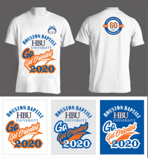 T-Shirt-Design von lovekeshk1 2 für ASH APPAREL LLC | Design #24038296