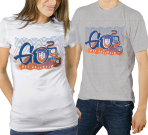 T-shirt Design by iworksdesign for ASH APPAREL LLC | Design: #24038477