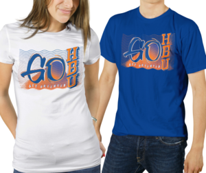 Design de T-shirt par iworksdesign pour ASH APPAREL LLC | Design : #24195041