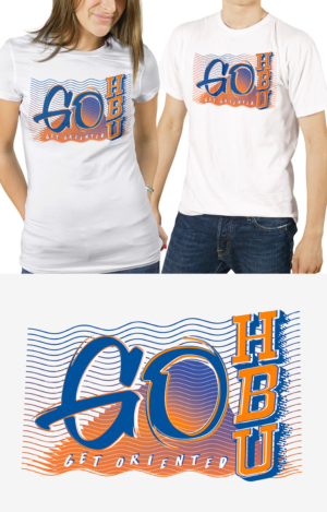 Design de T-shirt par iworksdesign pour ASH APPAREL LLC | Design : #24396211