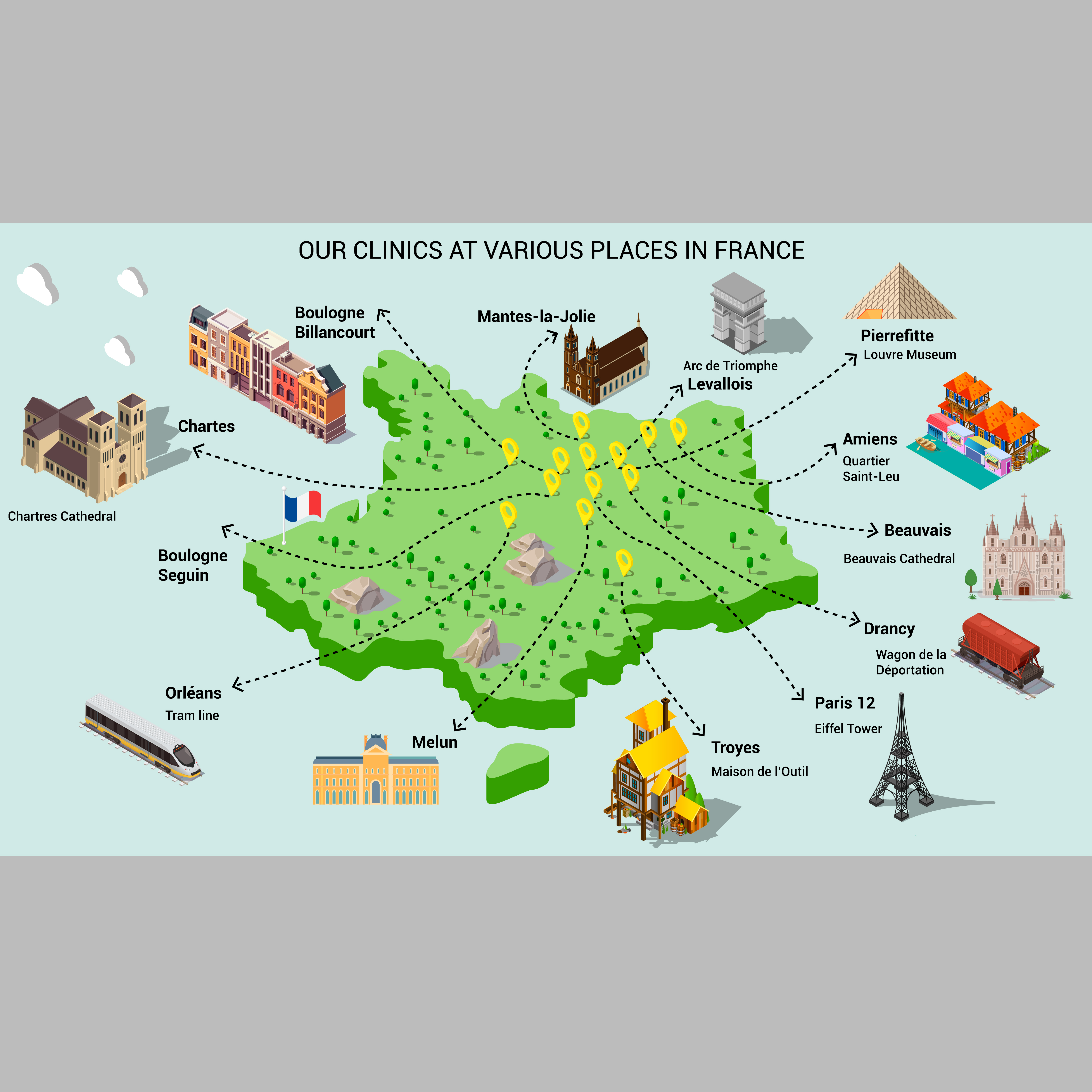 Grafik-Design von Mediainfy für atelier  elia piacere | Design #24031592