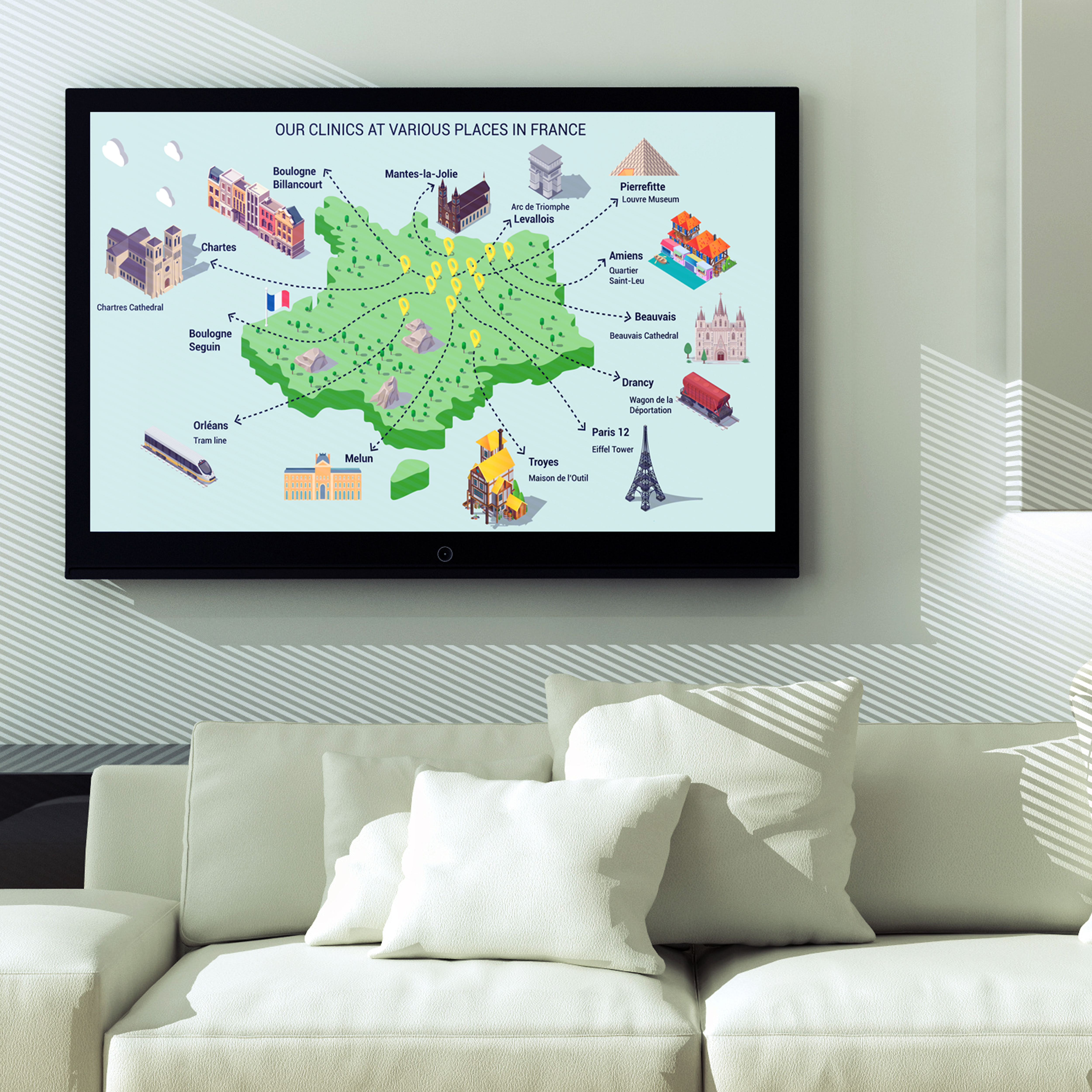 Graphic Design by Mediainfy for atelier  elia piacere | Design #24031593