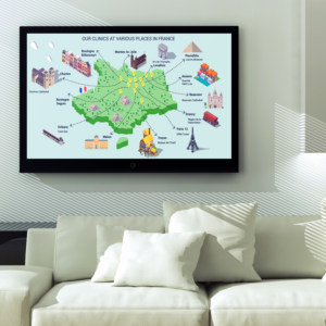 Grafik-Design von Mediainfy für atelier  elia piacere | Design: #24031593