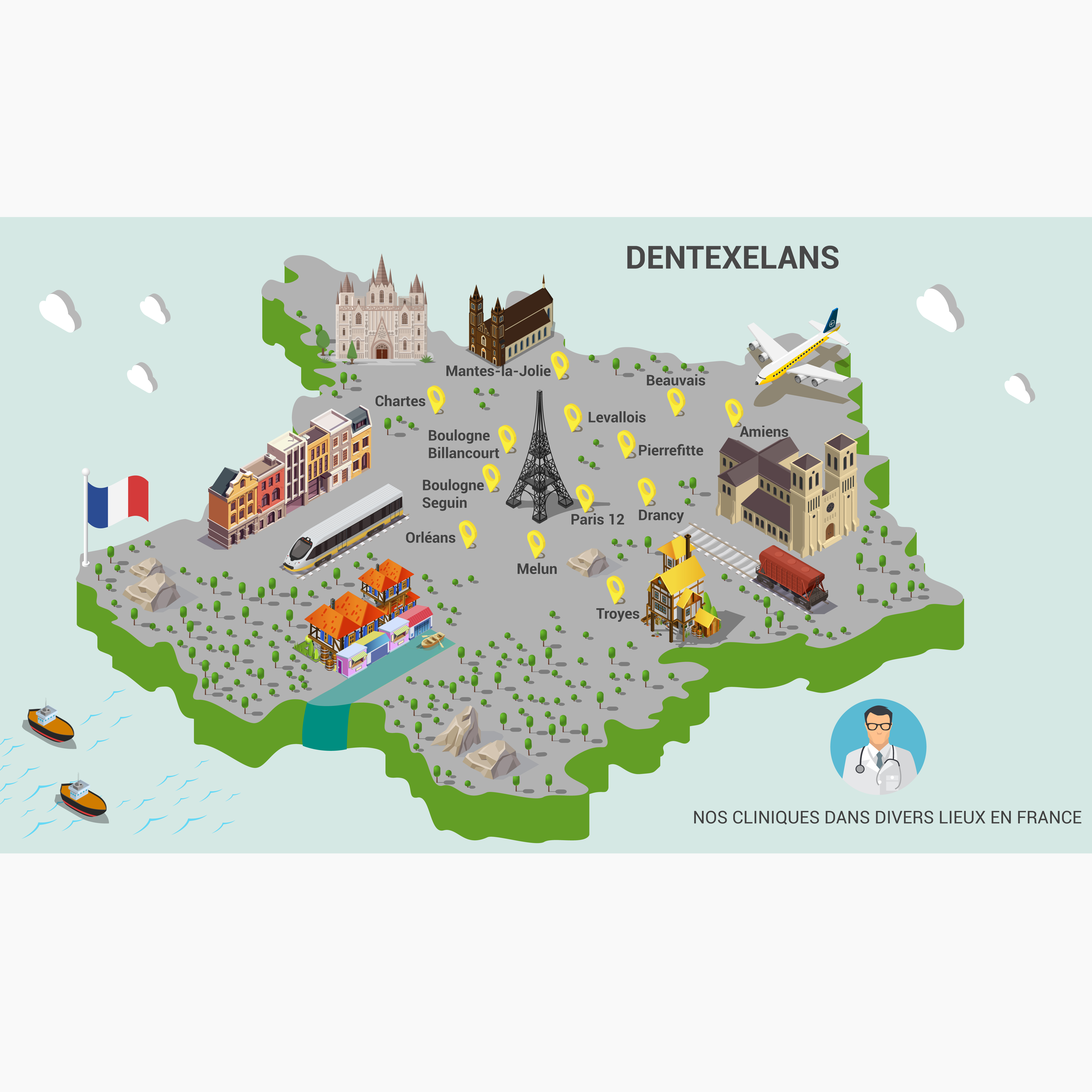 Graphic Design by Mediainfy for atelier  elia piacere | Design #24052671