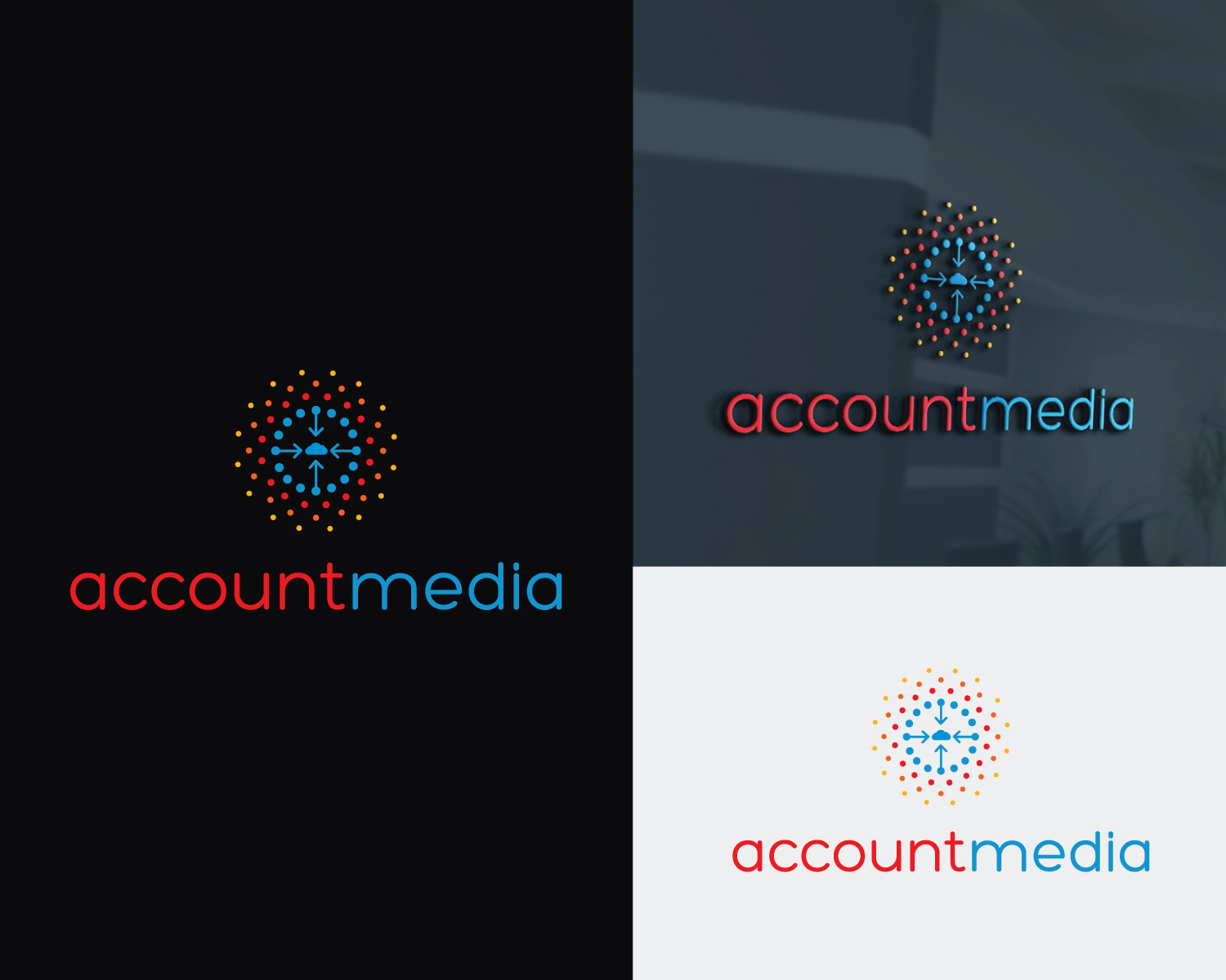 Logo Design by Atec for this project | Design #24027185