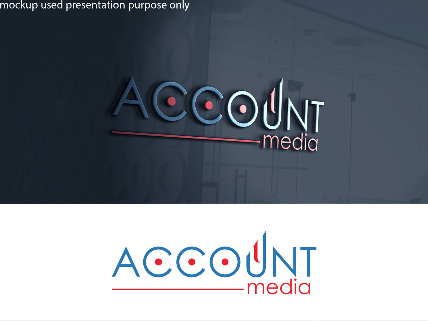 Logo Design by Rubia@ for this project | Design #24036372