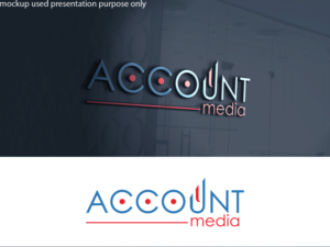 Logo Design by Rubia@ for this project | Design: #24036372