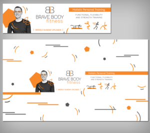 YouTube Design by MNM for this project | Design: #24046046