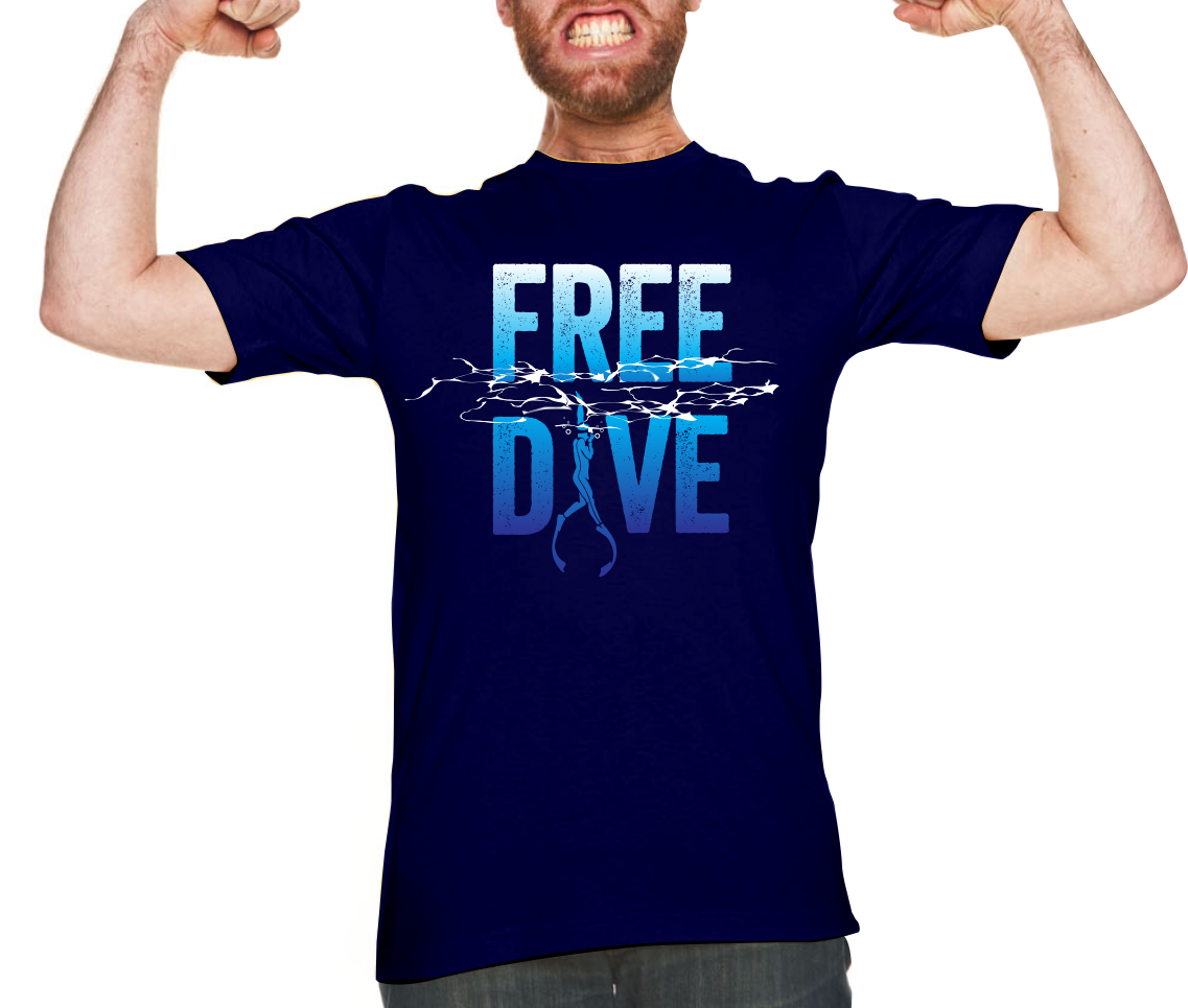 Diseño de Camiseta por prascovic para este proyecto | Diseño #24024402