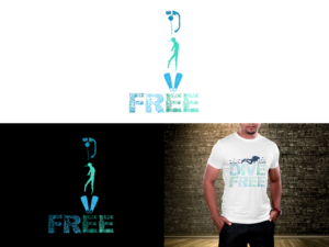 T-shirt Design by Slant Line Media for this project | Design: #24028079