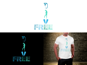 T-shirt Design by Slant Line Media for this project | Design: #24039634