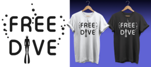 T-shirt Design by Al Pech for this project | Design: #24025058