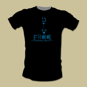 T-shirt Design by Nadz10 for this project | Design: #24028341