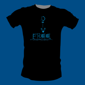 T-shirt Design by Nadz10 for this project | Design: #24028486