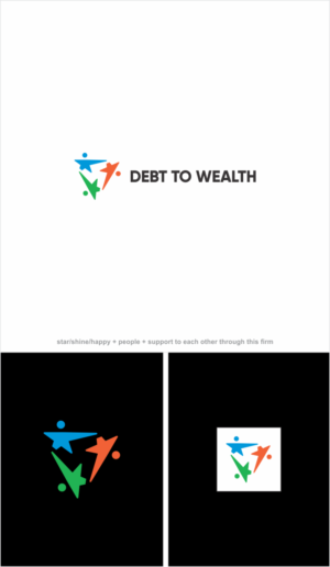 Logo Design by Naavyd for this project | Design: #24060419