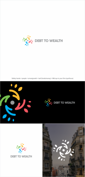 Logo Design by Naavyd for this project | Design: #24060420