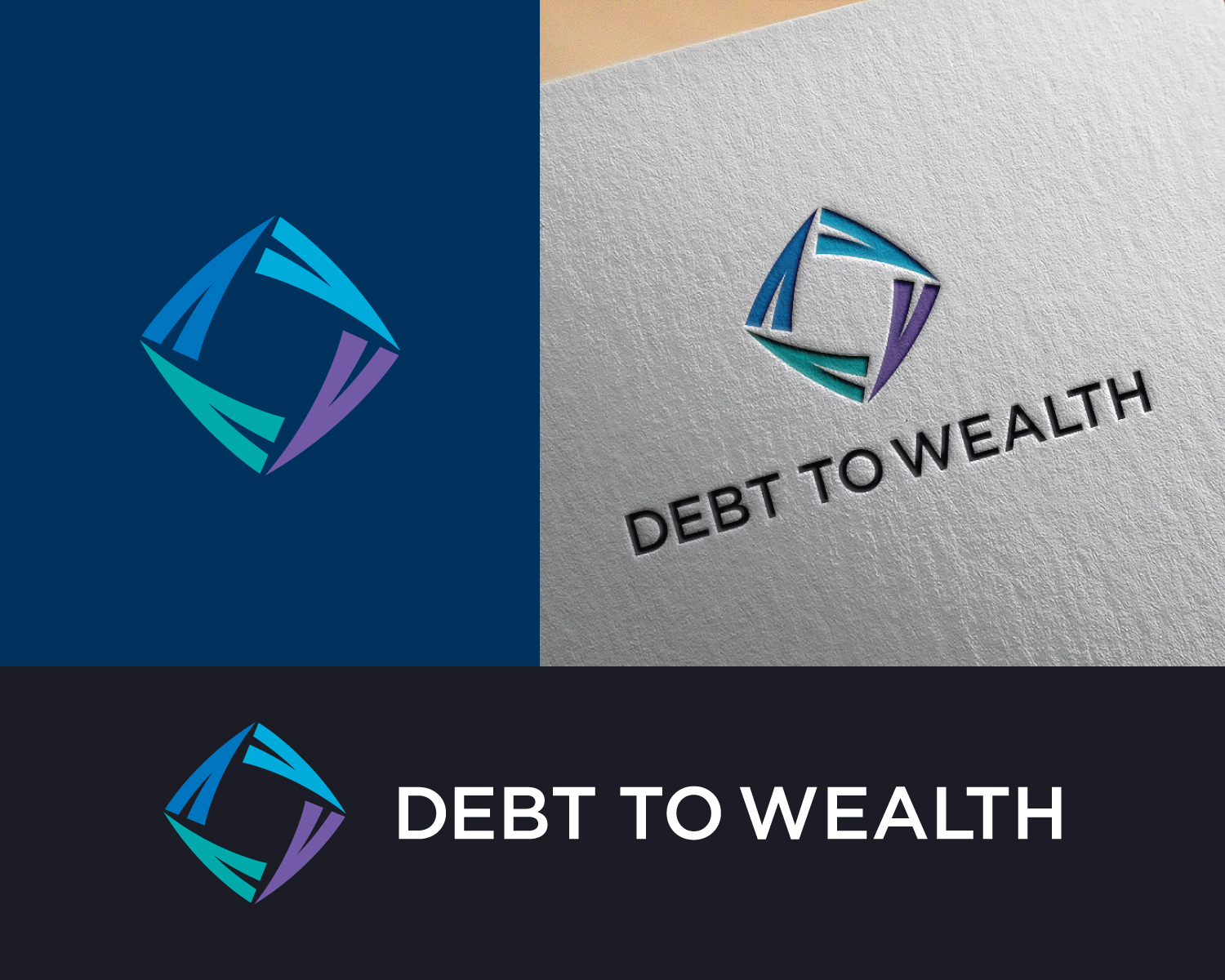 Logo Design by Atec for this project | Design #24027405