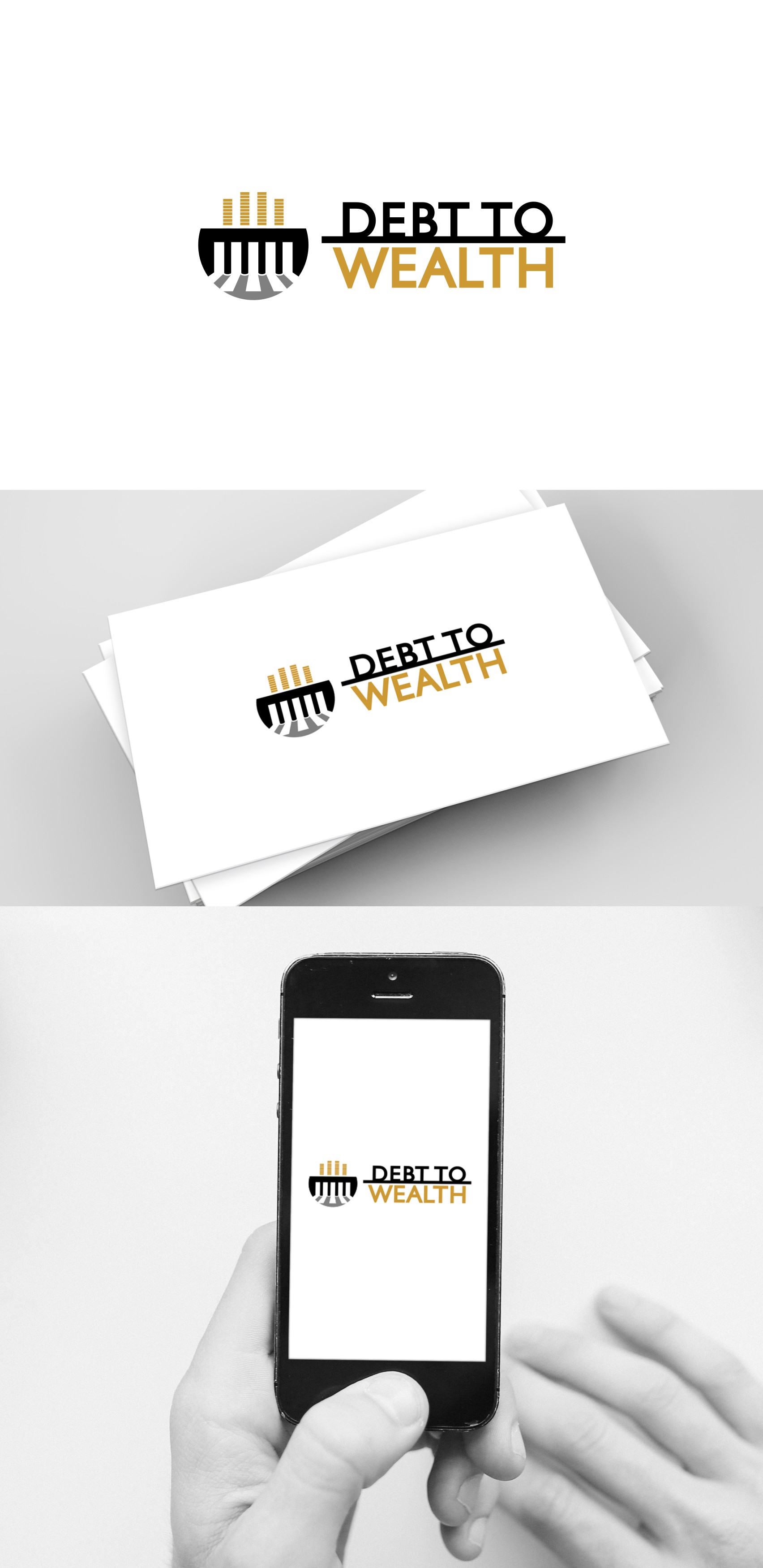 Logo Design by bojboga for this project | Design #24047669