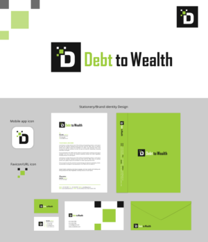 Logo Design by Mustakim for this project | Design: #24077212