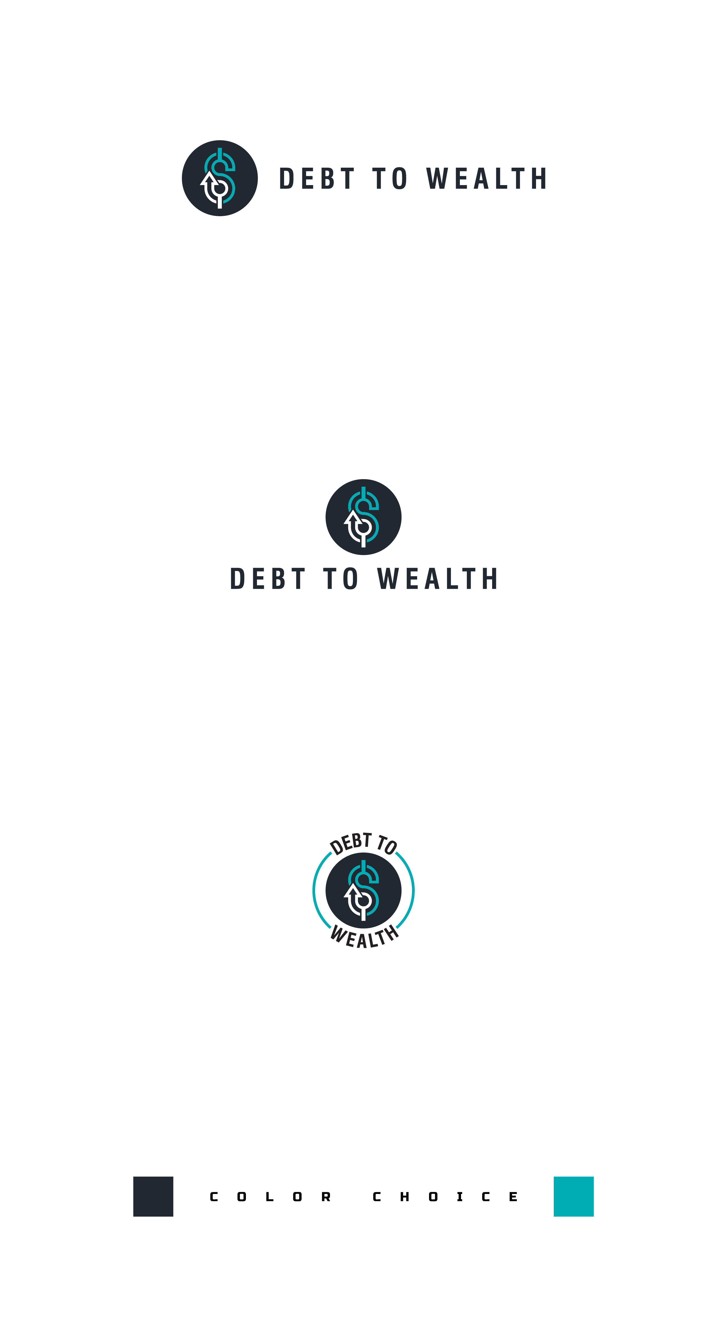 Logo Design by voila graphic for this project | Design #24083224