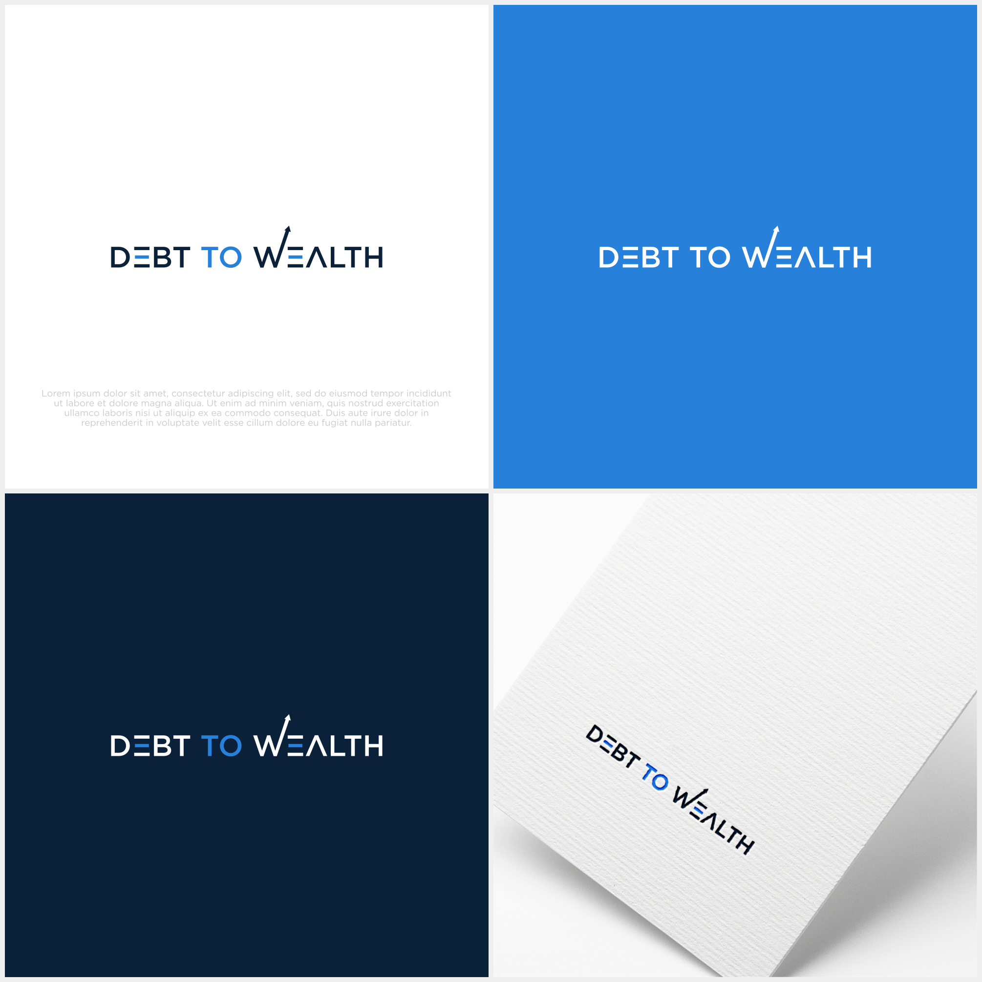 Logo Design by sarada for this project | Design #24045998