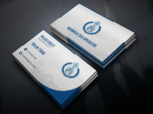Business Card Design by Gexton for Neil Lindo | Design: #24045176