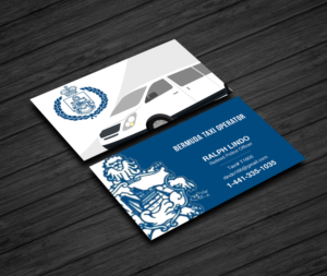 Design de Carte de Visite par Creations Box 2015 pour Neil Lindo | Design #24027947
