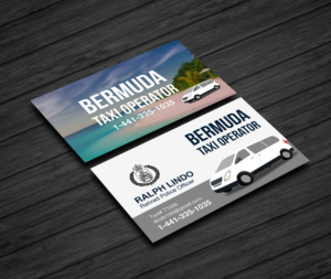 Visitenkarten-Design von Creations Box 2015 für Neil Lindo | Design: #24029290