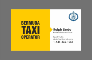 Business Card Design by Dhaval84 for Neil Lindo | Design: #24023092