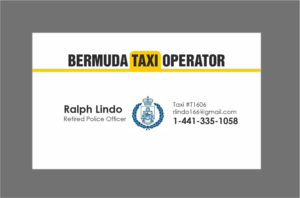 Business Card Design by Dhaval84 for Neil Lindo | Design: #24023103