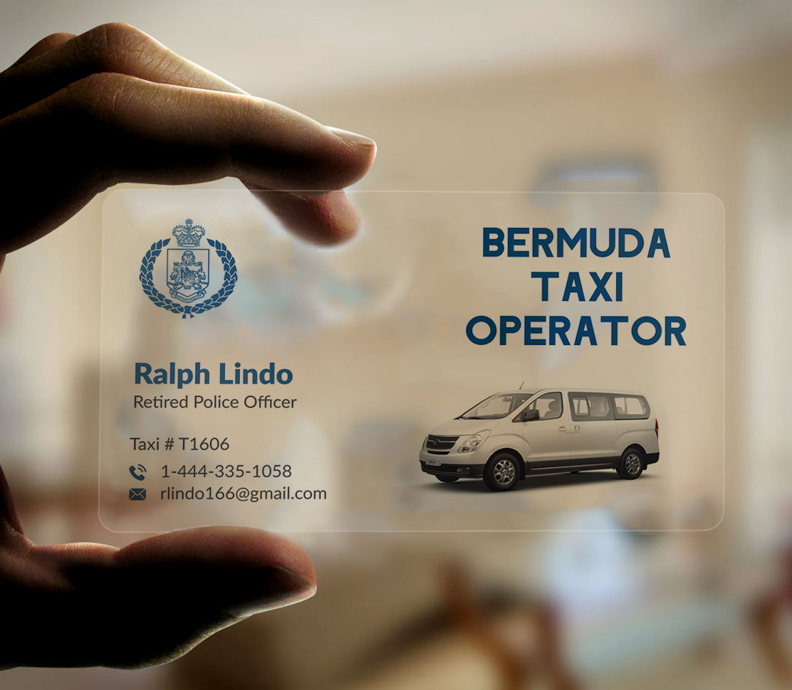 Business Card Design by Musa. A for Neil Lindo | Design #24043007