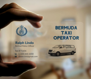 Business Card Design by Musa. A for Neil Lindo | Design: #24043007