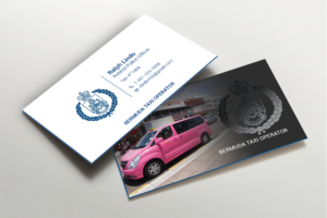 Visitenkarten-Design von Imagine design000 für Neil Lindo | Design: #24024393