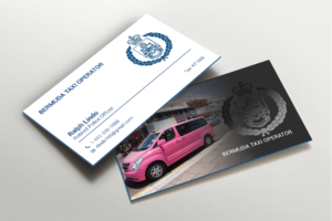 Visitenkarten-Design von Imagine design000 für Neil Lindo | Design: #24024397