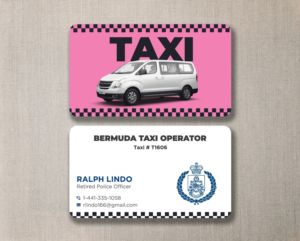 Business Card Design by nurulhasan.iou for Neil Lindo | Design: #24035890