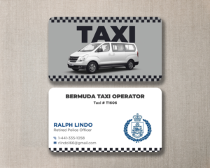 Business Card Design by nurulhasan.iou for Neil Lindo | Design: #24035902