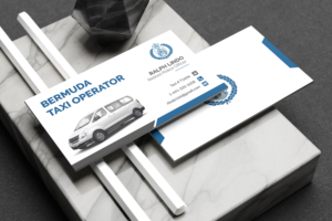 Business Card Design by KPN 2 for Neil Lindo | Design: #24032723