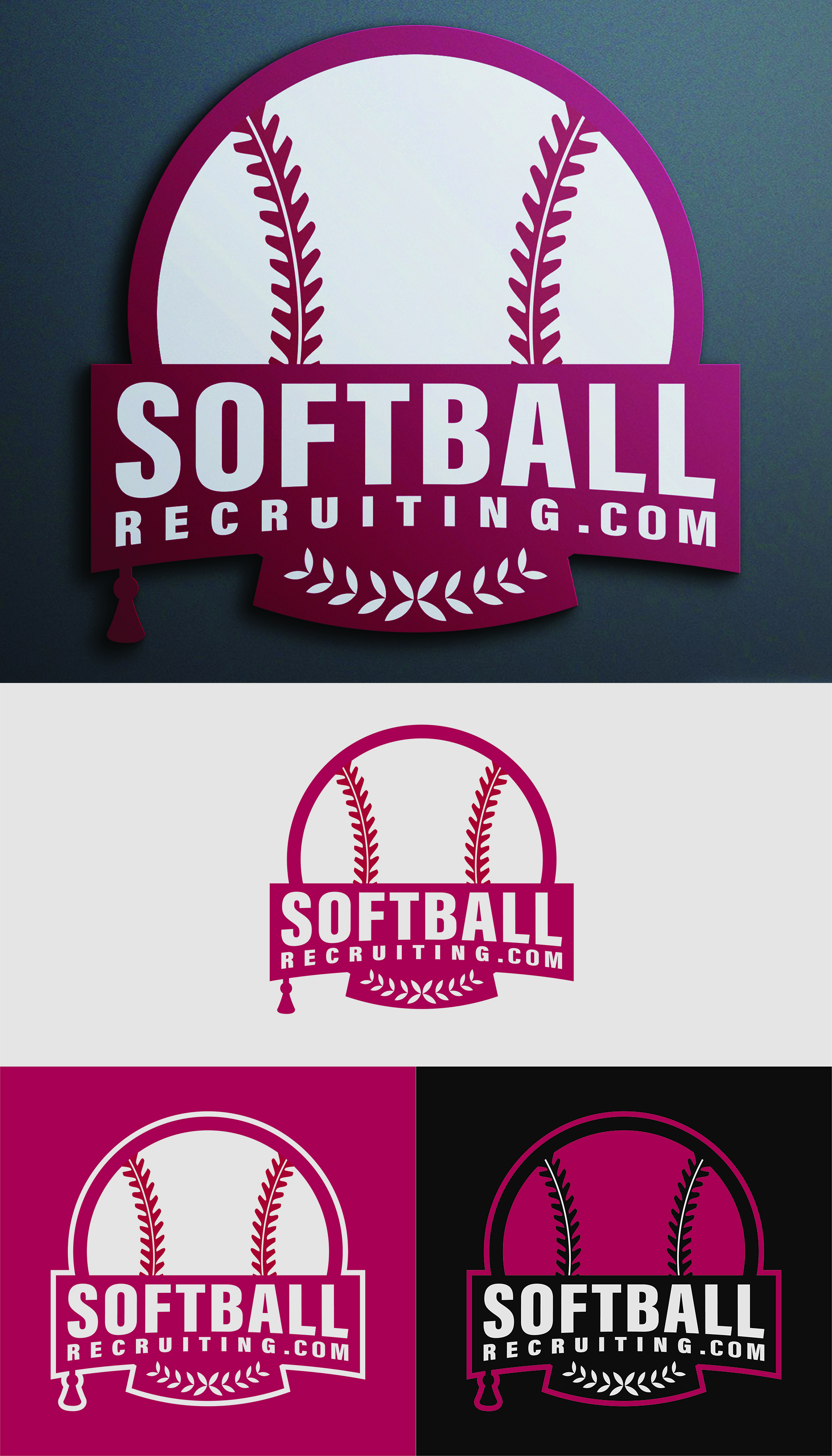 Logo Design by Kristine Angela for this project | Design #24033477