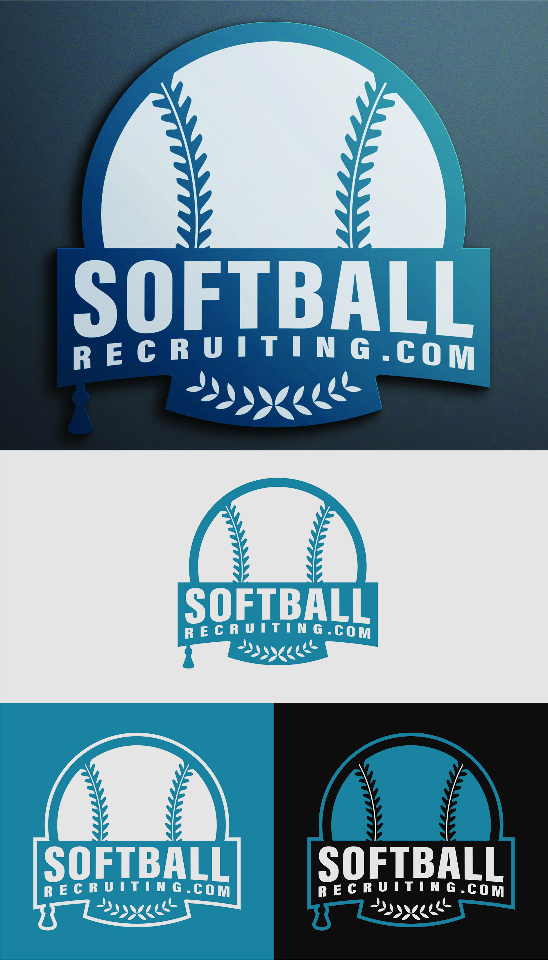 Logo Design by Kristine Angela for this project | Design #24033478