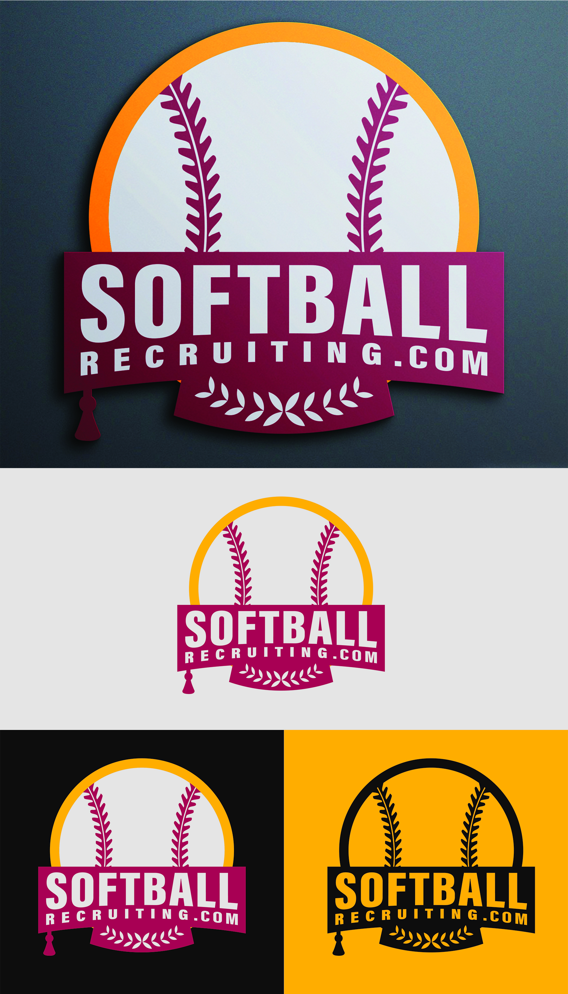 Logo Design by Kristine Angela for this project | Design #24033480