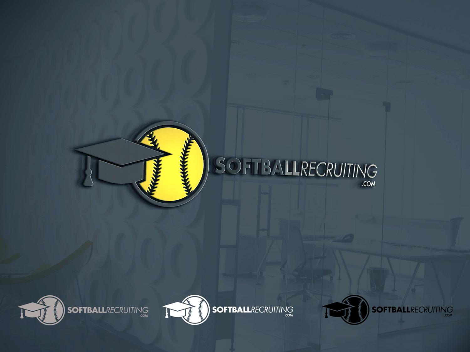 Logo Design by H4R5Z for this project | Design #24024450