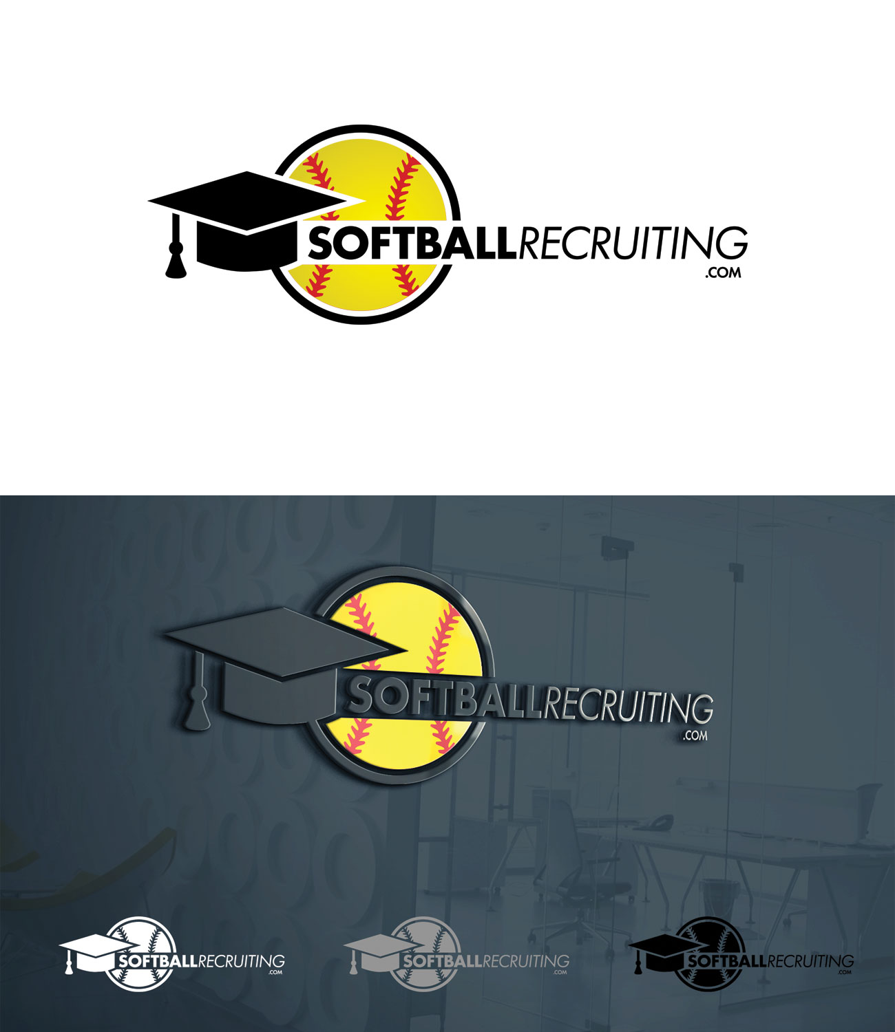 Logo Design by H4R5Z for this project | Design #24028578