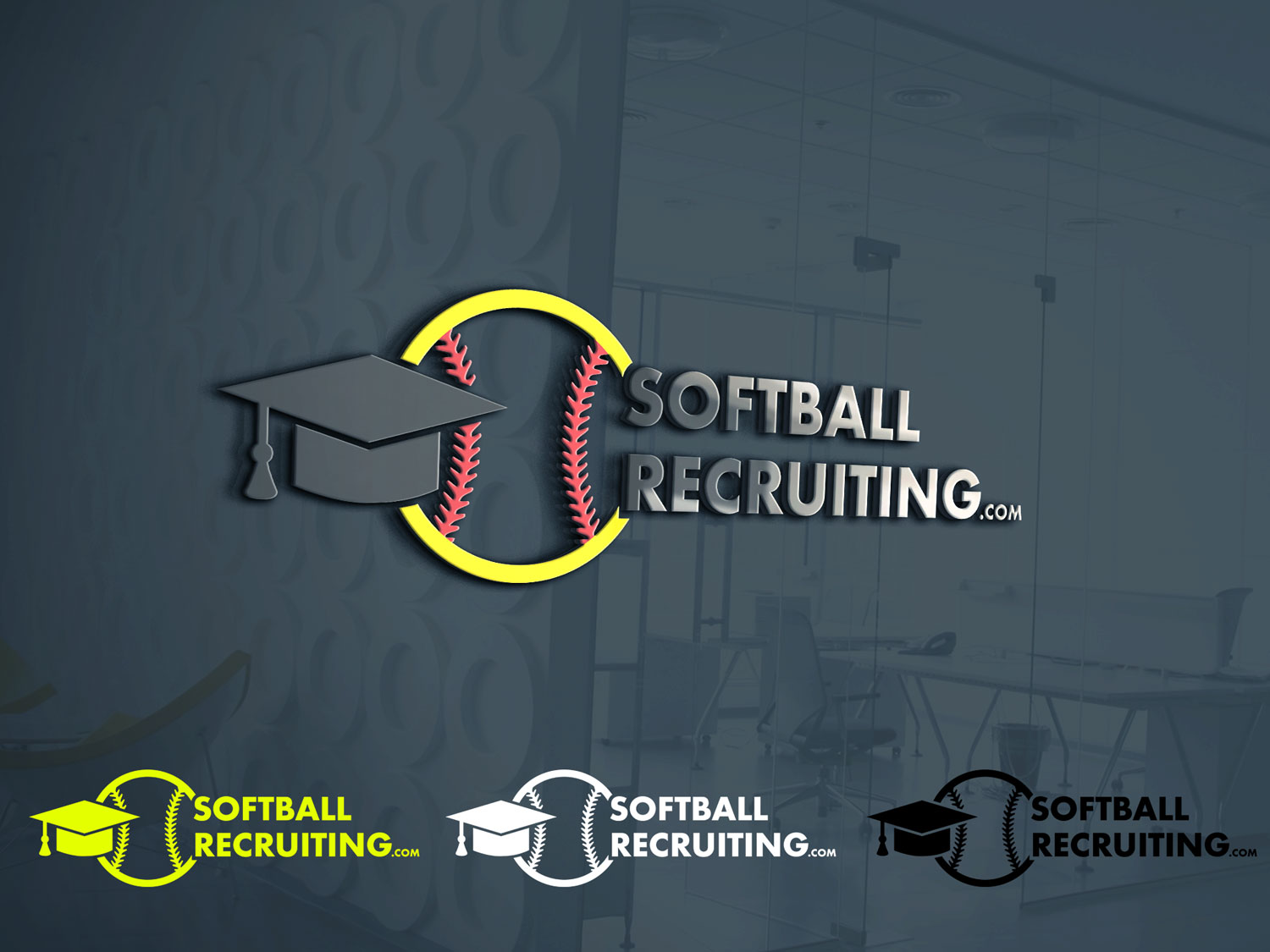 Logo Design by H4R5Z for this project | Design #24032395